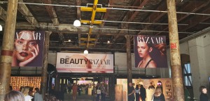 Beauty Bazaar event 2019